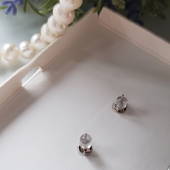 Cultured Pearl Set - Picture 3 of 5